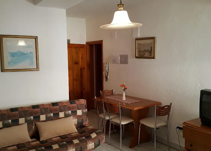 Delphin Apart Hotel