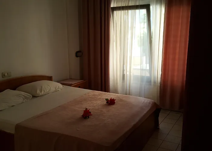 Delphin Apart Hotel