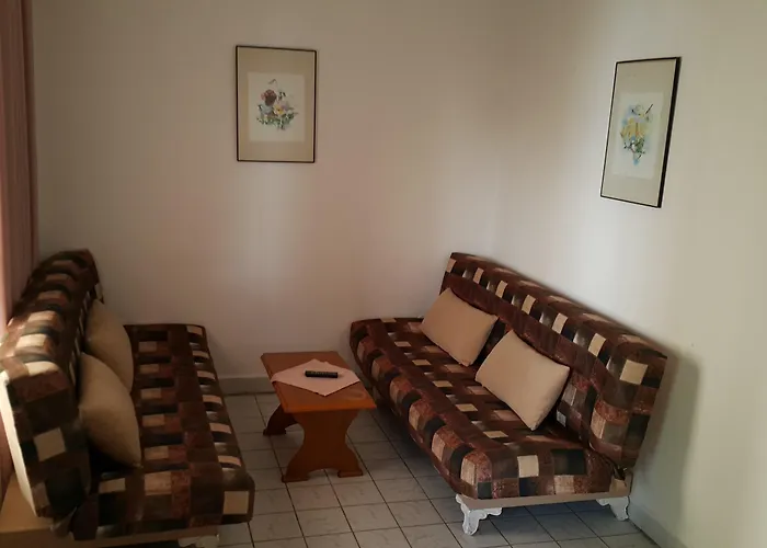 Delphin Apart Hotel