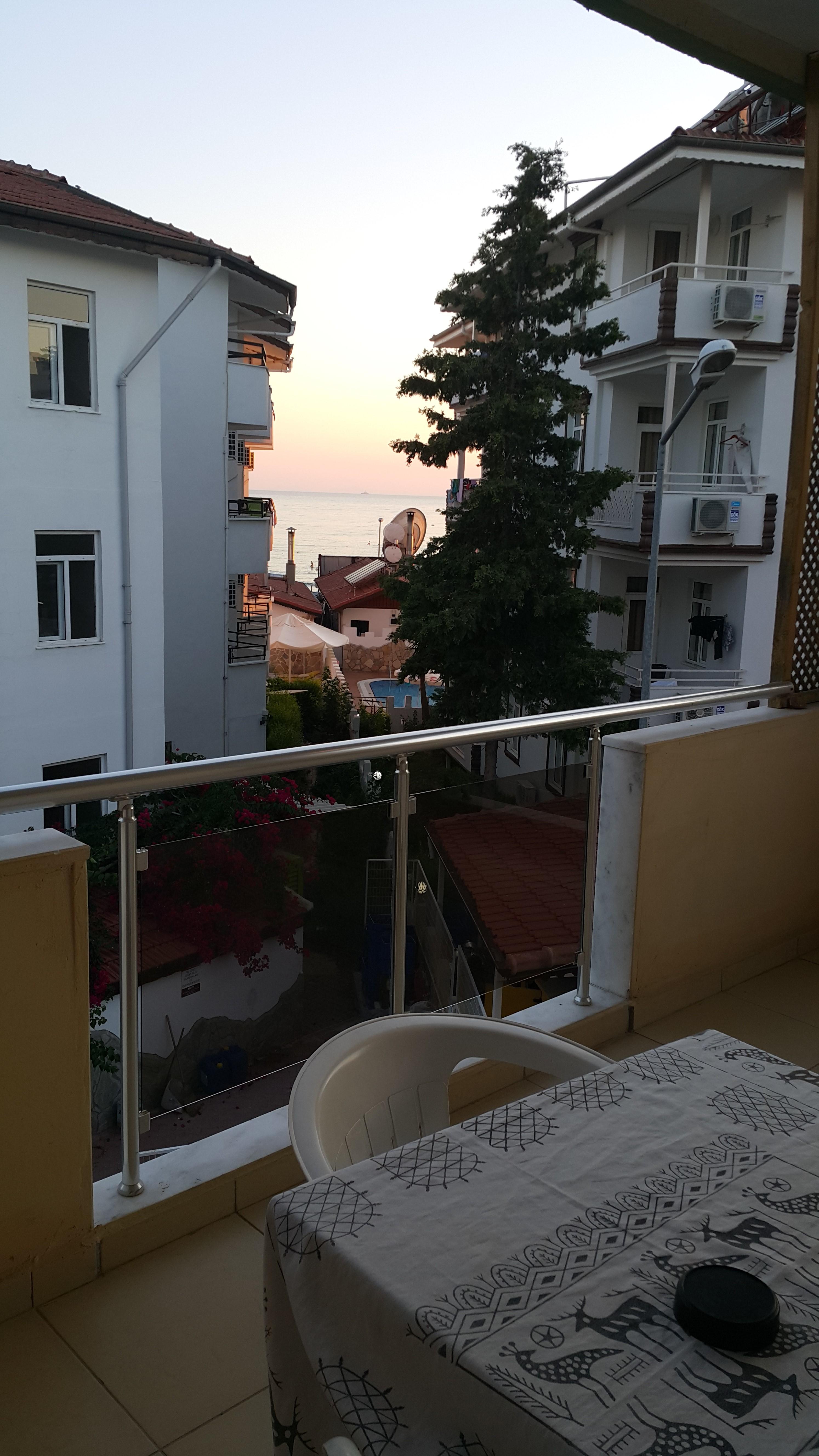 Delphin Aparthotel