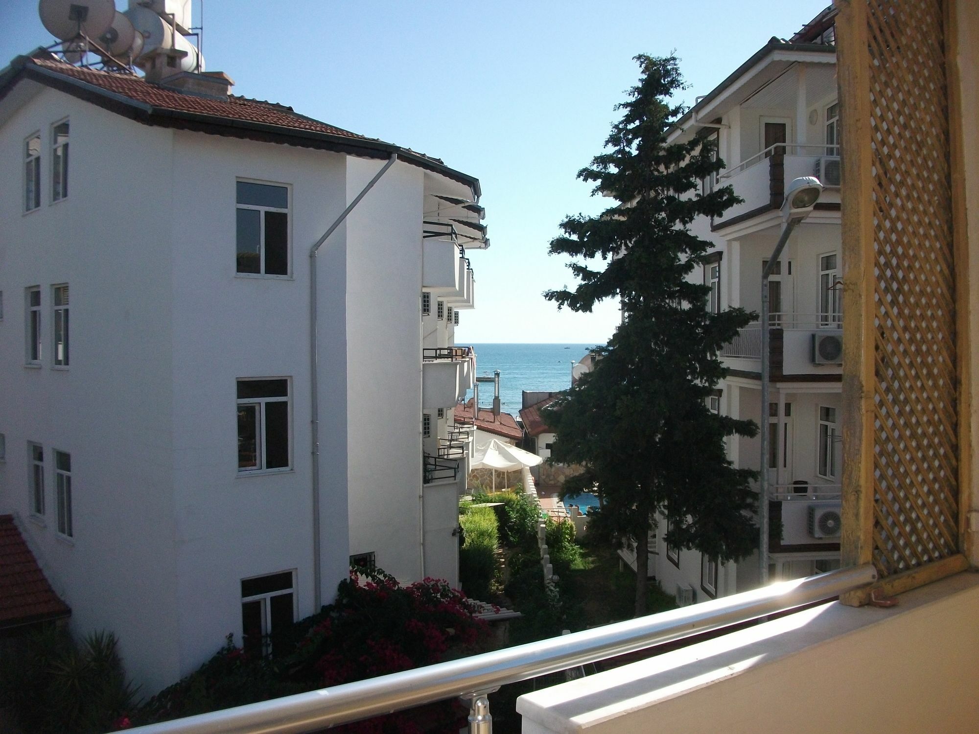 Delphin Апарт-отель